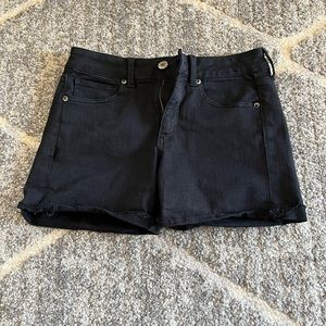 American Eagle jeans short